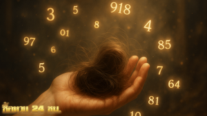 ฝันว่าผมร่วง ทำนายฝันแบบละเอียด